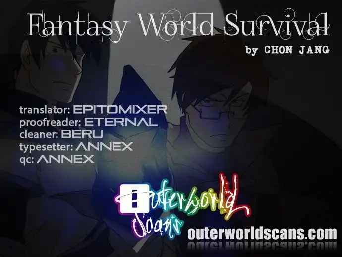 Fantasy World Survival Chapter 60 1